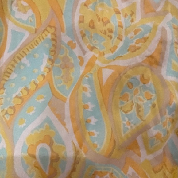 Girls Janie and Jack Rachel Zoe Pants - Picture 4 of 4